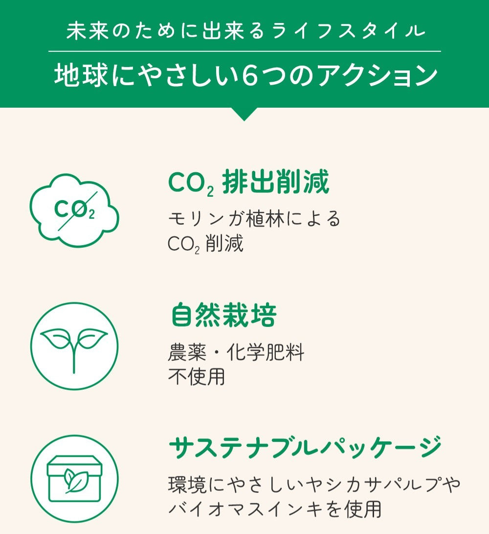 モリンガパウダー