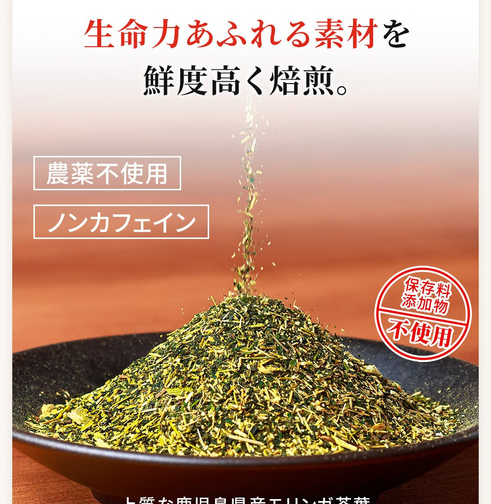 モリンガ茶